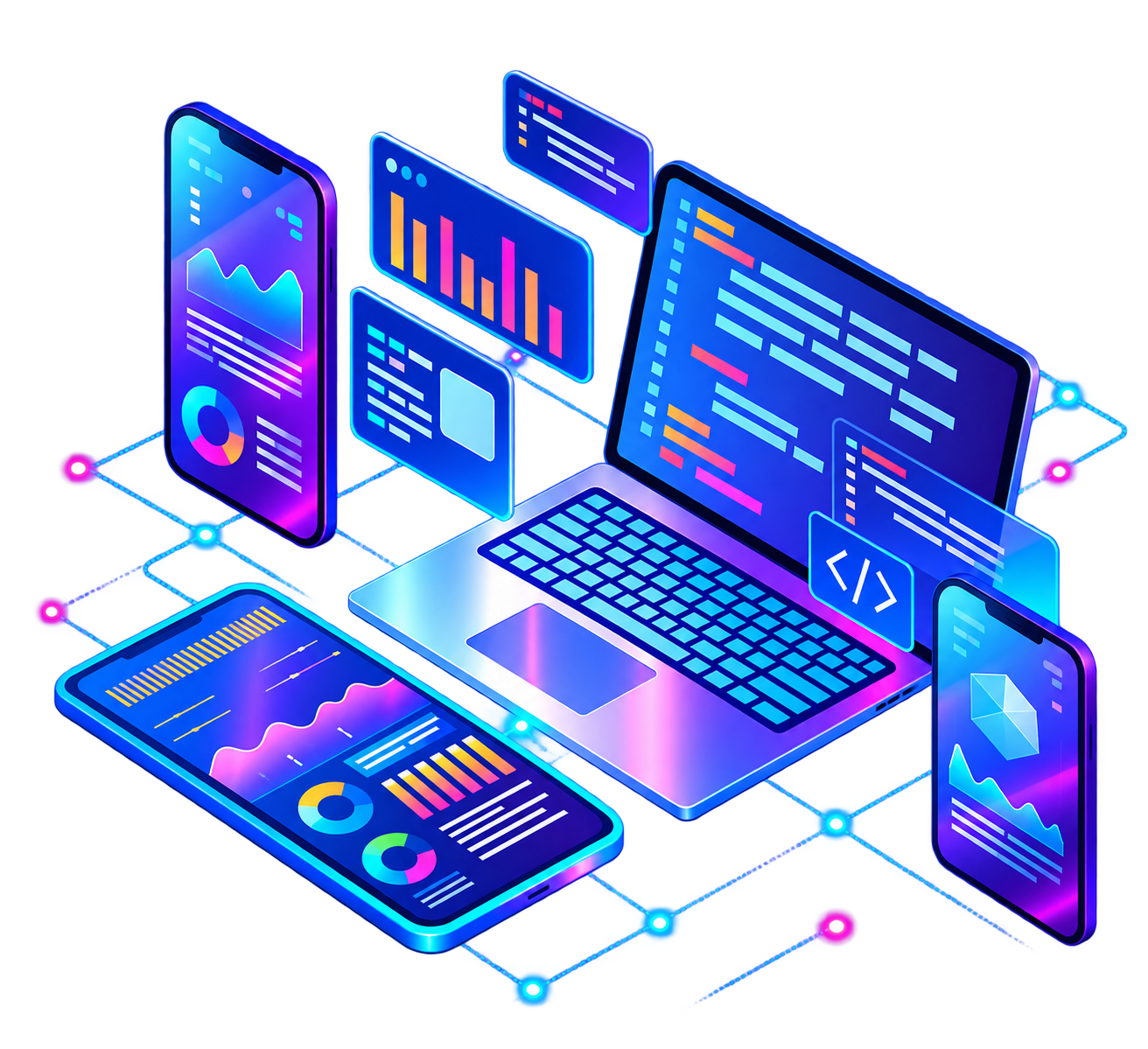 Custom Software Development